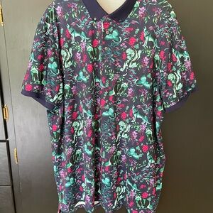 Greyson Soft Polo Shirt Golf